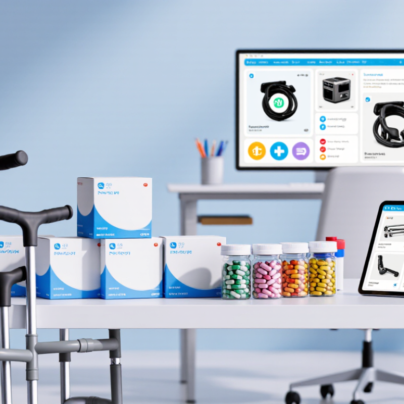 What Are the Best Medical Supplies Websites in 2026?