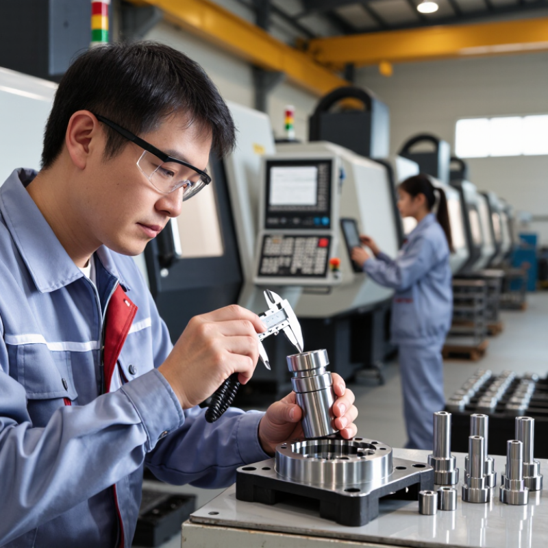 2026 Top Sinker EDM Machining Suppliers for Buyers
