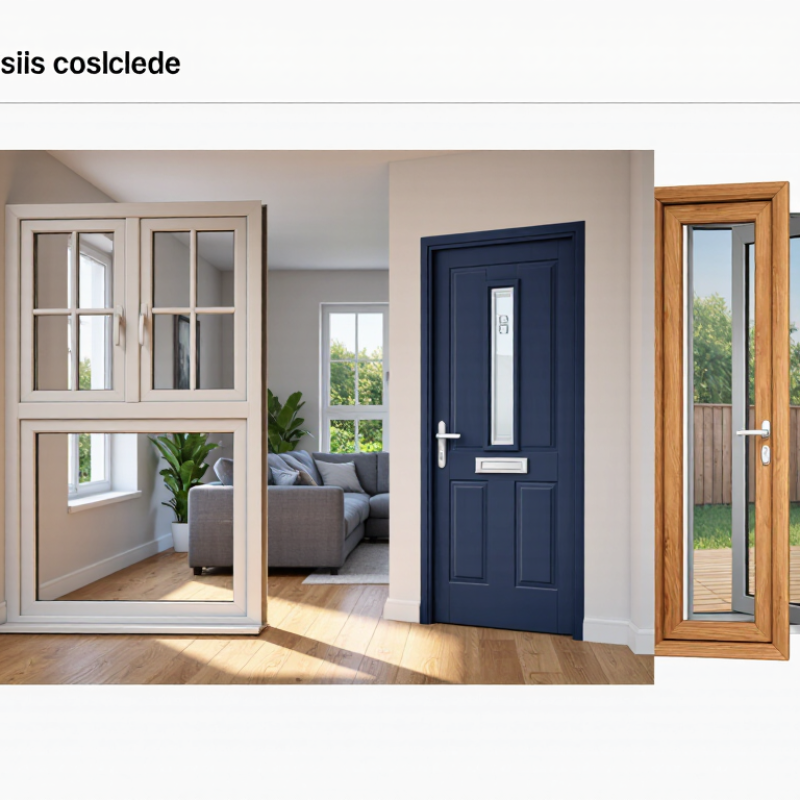 2026 Top Types of Home Windows and Doors for Buyers