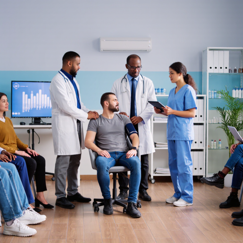 Why Are Health Care Services Important for Global Buyers?