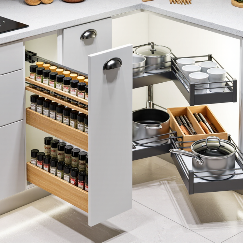 How to Choose the Best Kitchen Inserts?