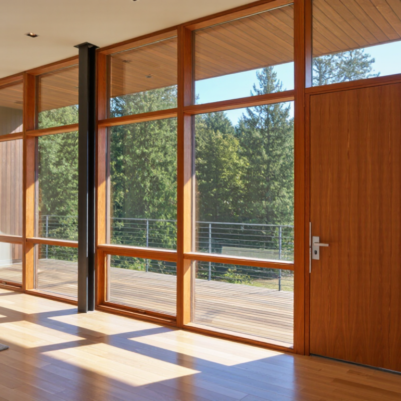 How to Choose the Best Windows and Doors?