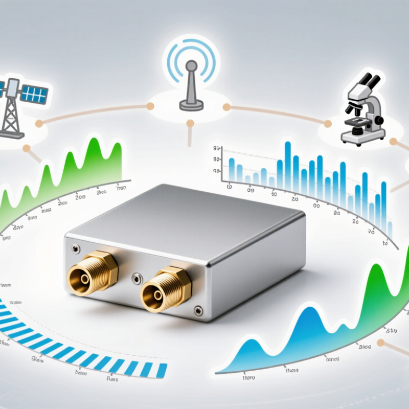 Top 10 RF Divider Manufacturers in China for Global Buyers