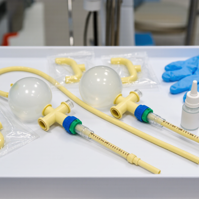 Top 2-Way Foley Catheter Manufacturers in China?