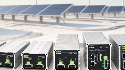 Top Renewable Energy DC-DC Converter Manufacturers in China?