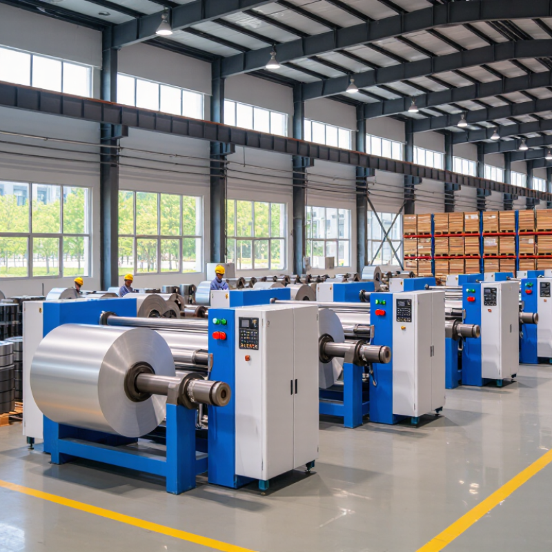 Who Is the Best Roll Coating Machine Manufacturer in China?