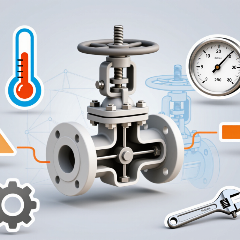 How to Choose a Ceramic Knife Gate Valve in 2026?