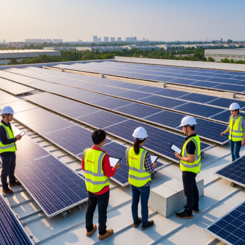 2026 Top Solar Power Installation Companies for Buyers
