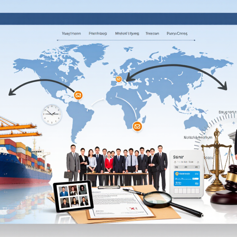 7 Business and Commercial Litigation Tips for Global Buyers