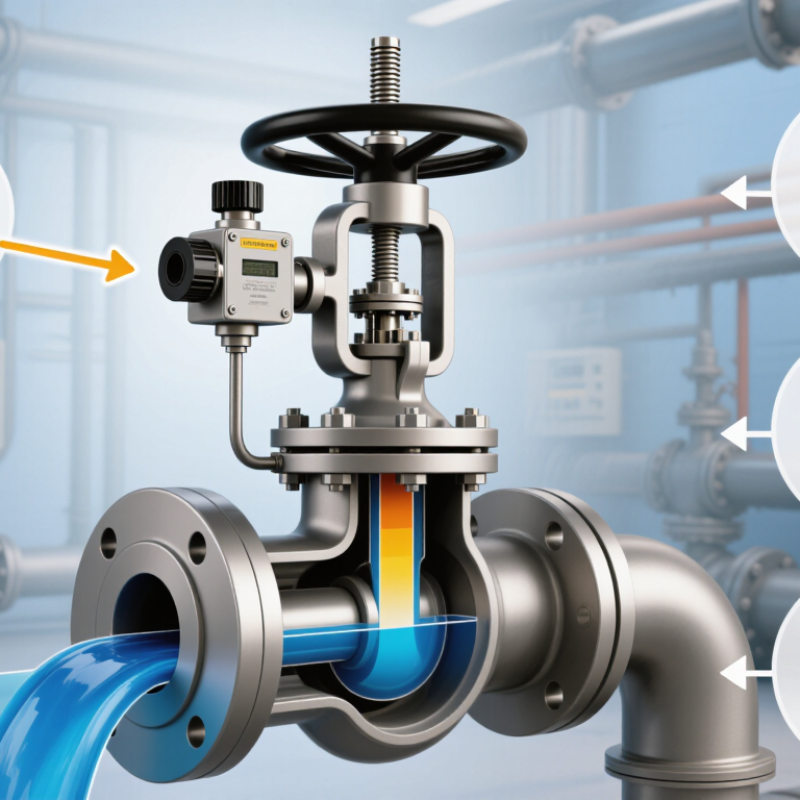 Why Is a Valve Positioner Used?