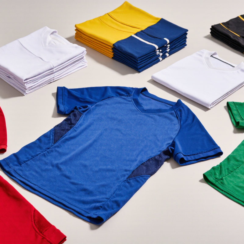 What Are the Top Custom Soccer Jerseys for Teams in 2026?