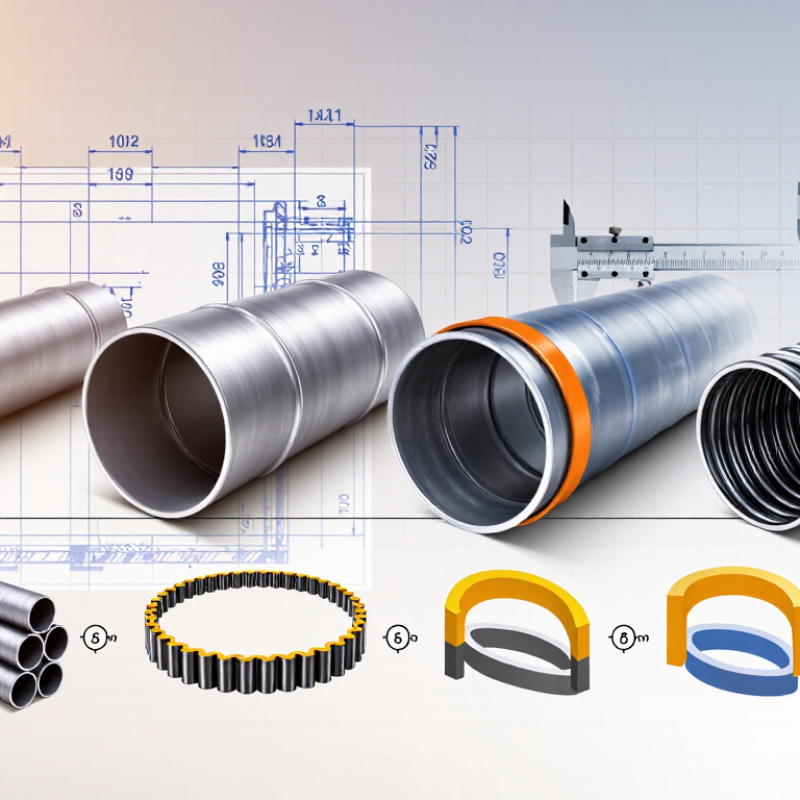 What Are the Top Carbon Steel Pipe Types in 2026?
