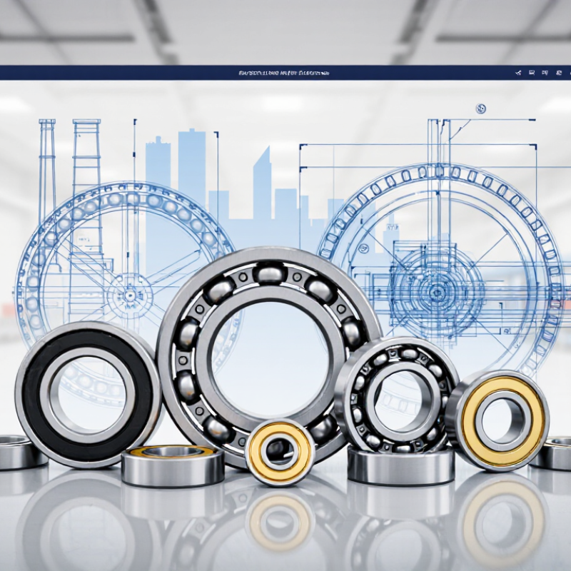 2026 Best Ball Bearing Manufacturers for Global Buyers?