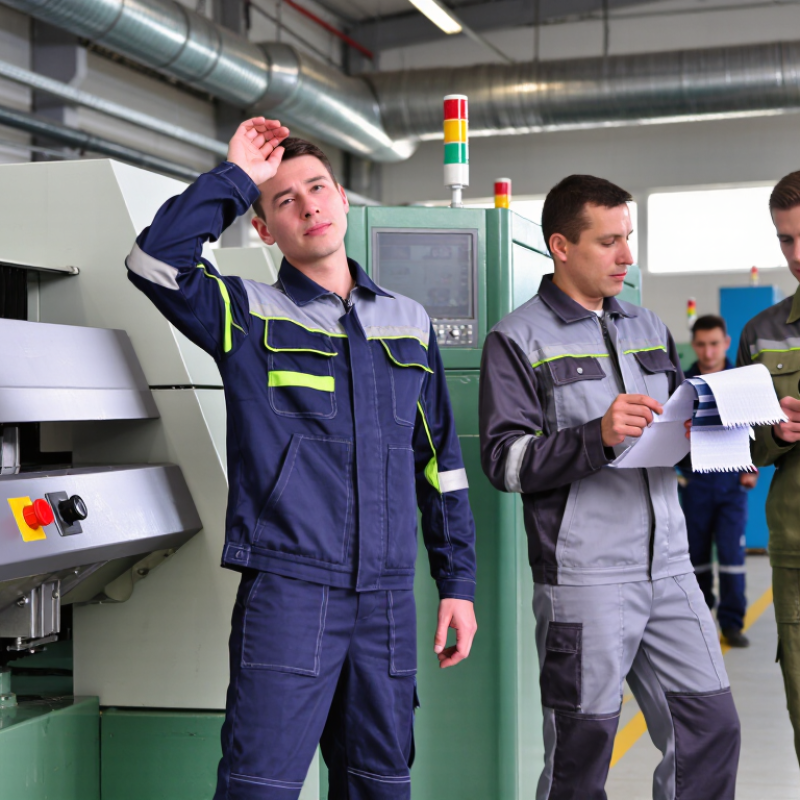 How to Check Industrial Coverall Breathability Ratings 2026?