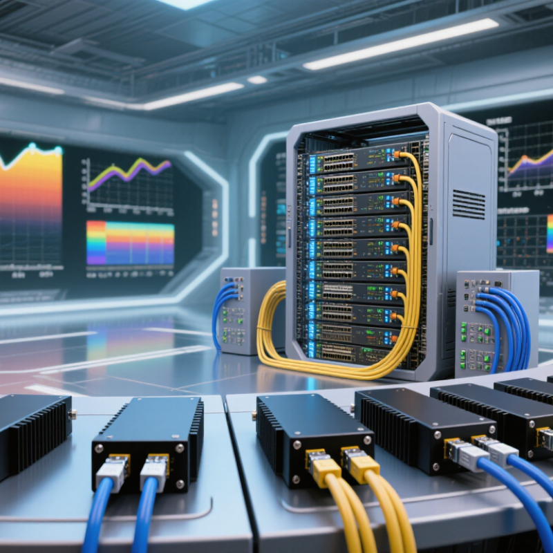 What Is the Best 10G DWDM Optical Transceiver in 2026?