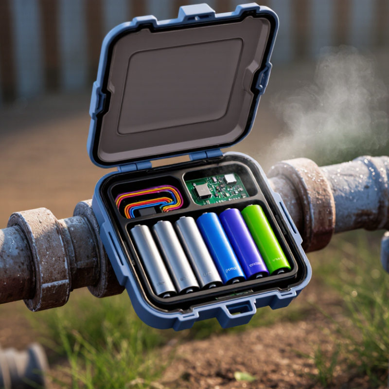 Top IoT Batteries for Long Lasting IoT Devices?