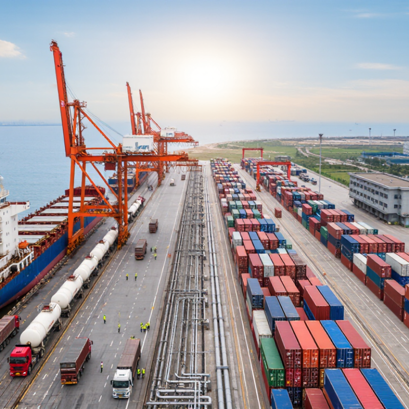 10 Energy Fuel Sourcing Tips for Global Buyers