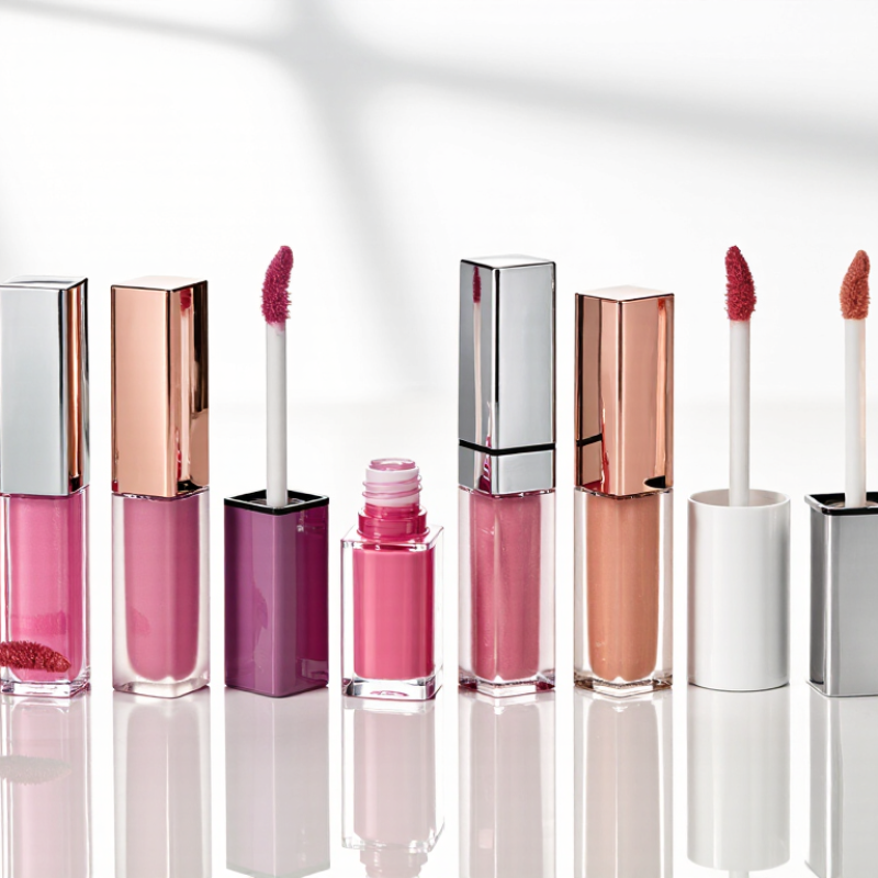 Top 10 Lip Gloss Plumper Suppliers for Global Buyers