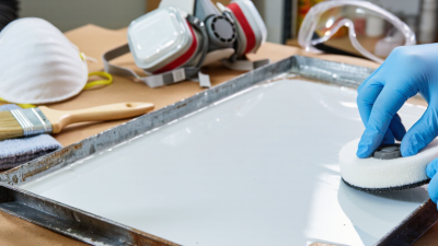 How to Apply Ceramic Coating on Steel in 2026?