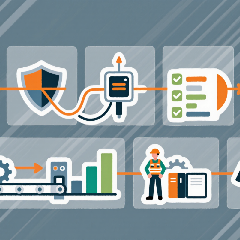 7 Advanced Process Control Tips for Global Buyers