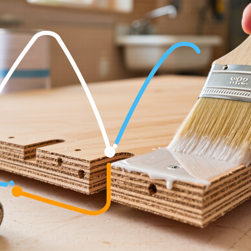 Why Use Plywood Sealer for Better Protection?
