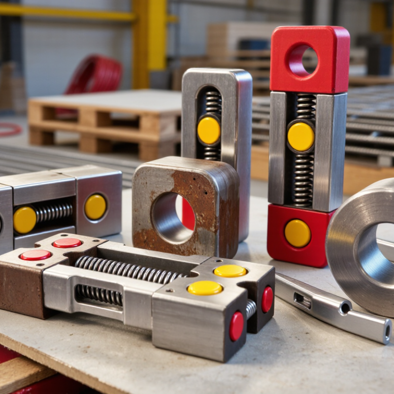 Top 10 Suppliers of Formwork Magnets Worldwide