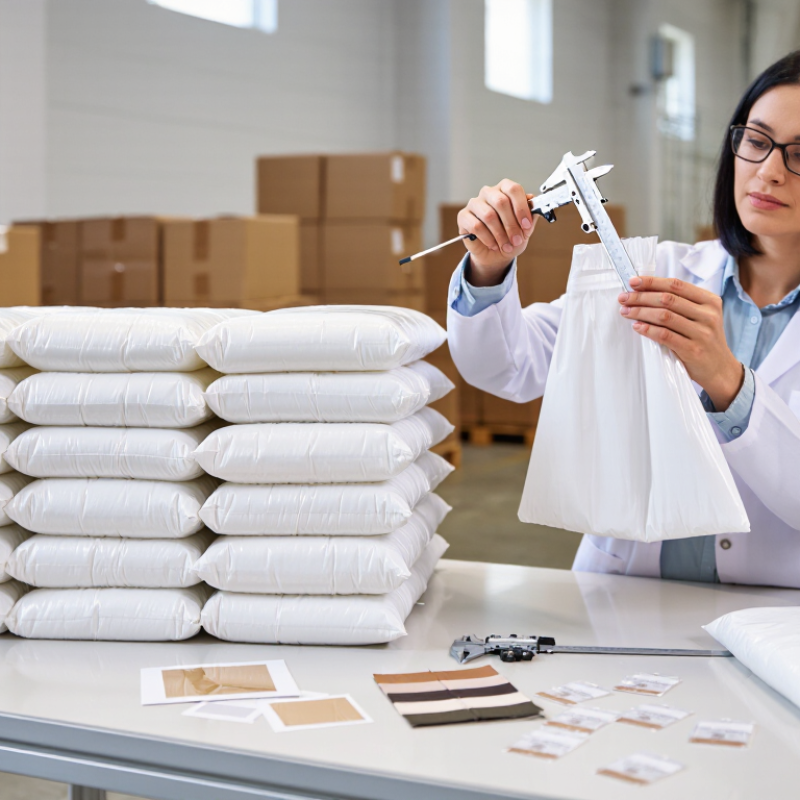 Why Choose a Reliable Polypropylene Bag Supplier?