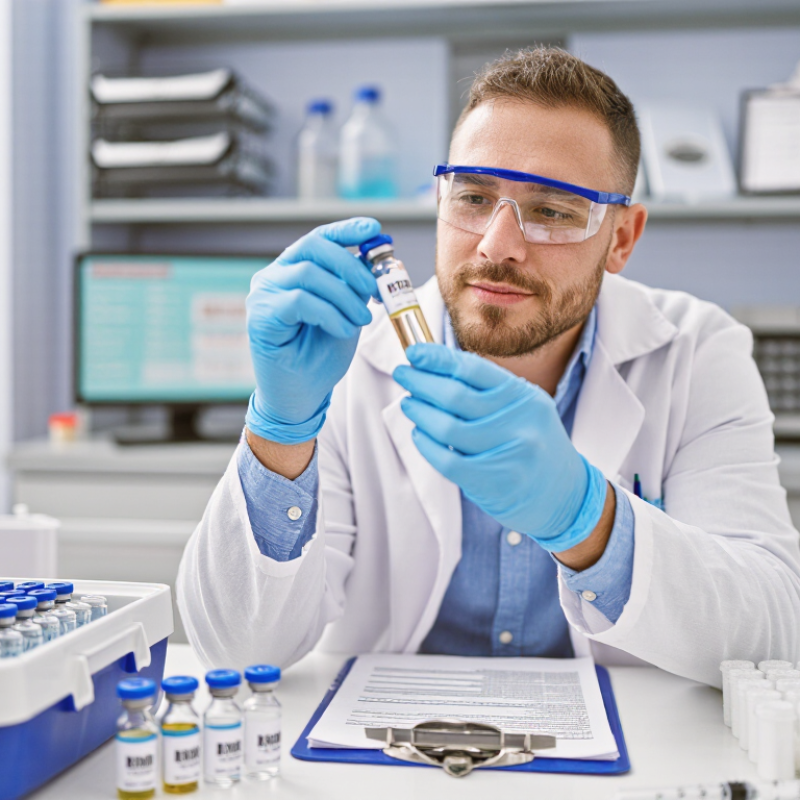 How to Choose a Vitamin B12 Injection Supplier in 2026?
