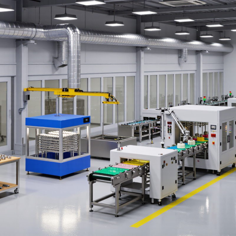 2026 Best Types of Dip Coating Equipment for Buyers