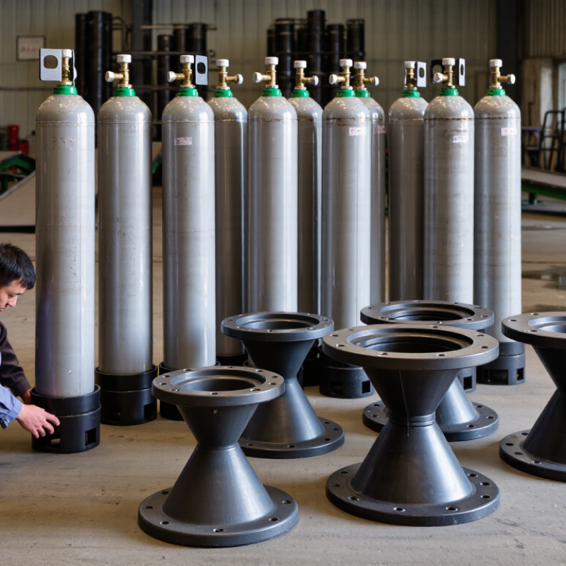 How to Choose the Right Cylinder Base?