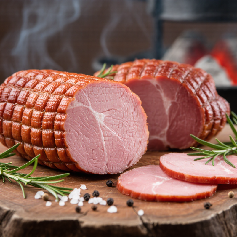 Why Use Netting for Smoking Meat?