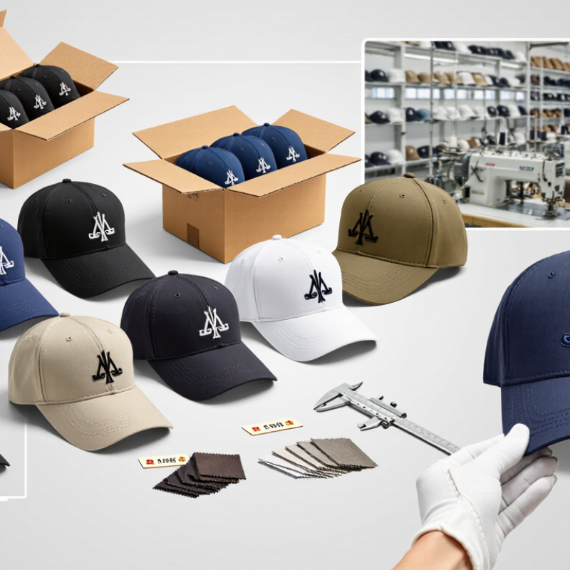 2026 Top Premium Baseball Cap Suppliers for Global Buyers?
