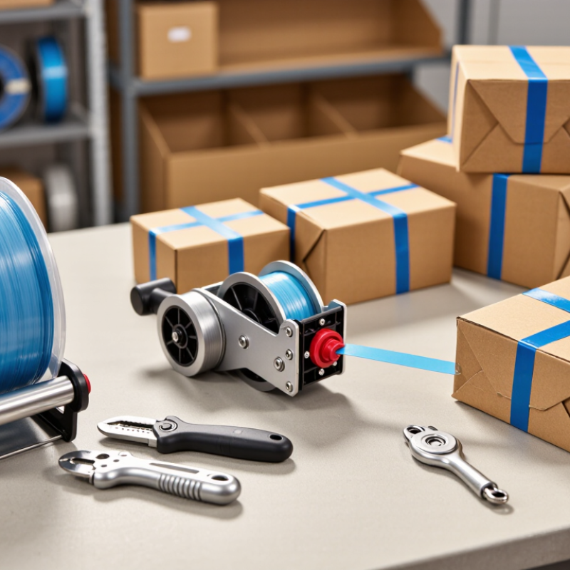 Top 10 Parcel Strapping Kits for Shipping and Packaging