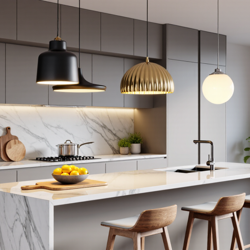 China Top 10 Kitchen Pendant Light Manufacturers