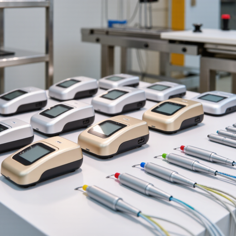 Top Sacral Nerve Stimulator Manufacturers in China