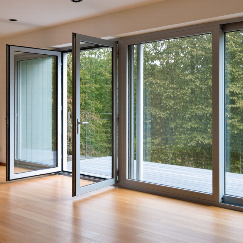 What Are the Best Patio Windows and Doors in 2026?
