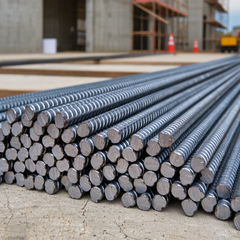 How to Choose Sandblasted Rebar for Construction Projects