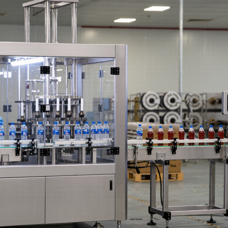 Top Bottle Labeler Manufacturers in China