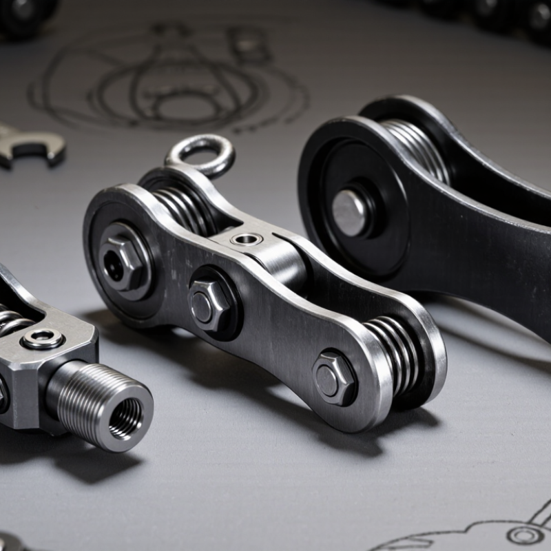 What Are the Top Types of Chain Adjusters?