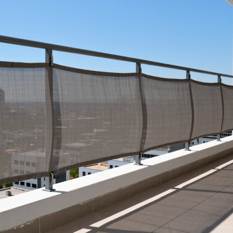 7 Best Shade Nets for Balcony Sun Protection?