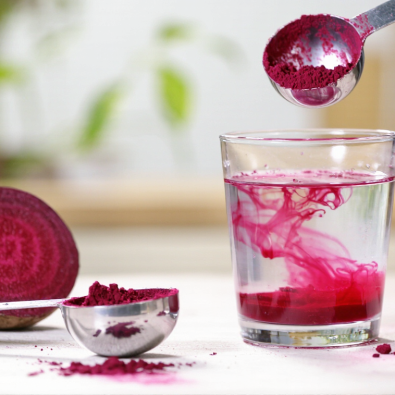 Why Are Powdered Beets Good for You?