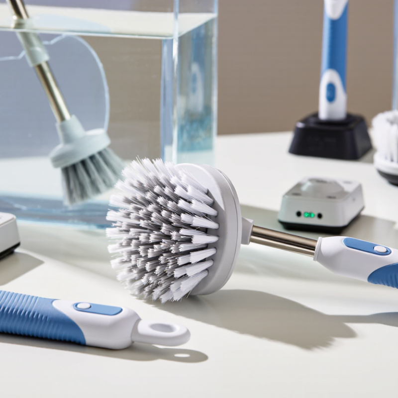 Top Water Tank Electric Brush Manufacturers in China