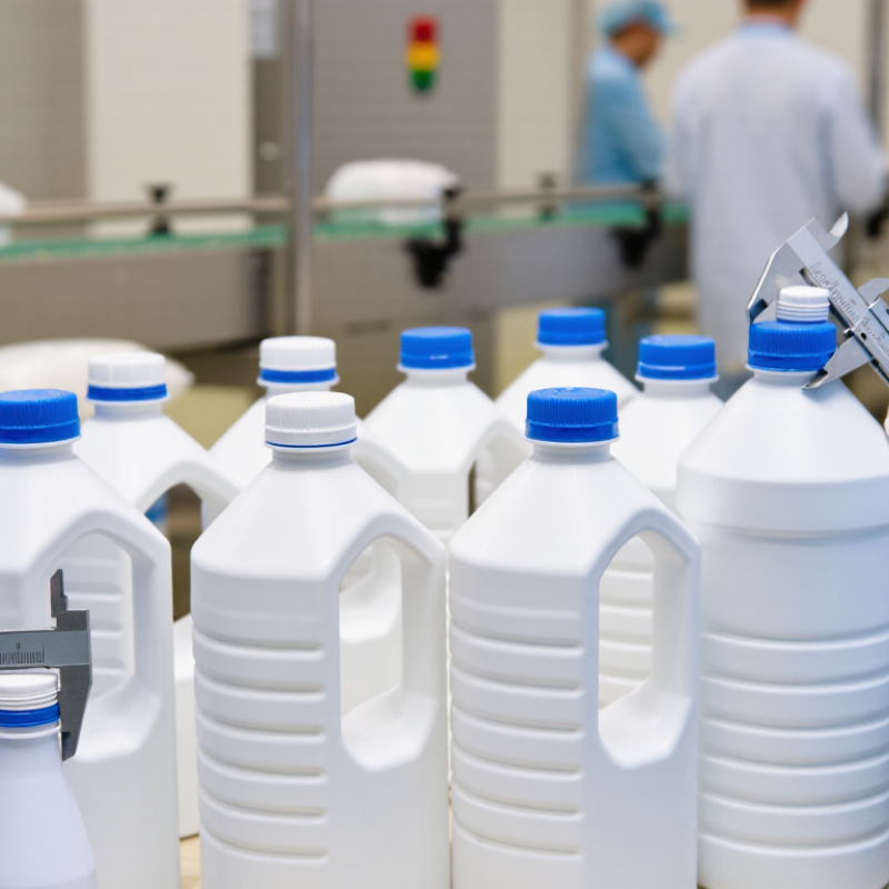 China Best HDPE Bottle Manufacturers for Global Buyers
