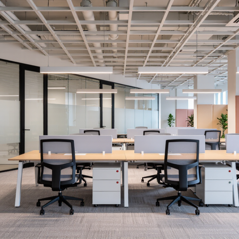 China Top 10 Office Aesthetics Suppliers for Global Buyers?