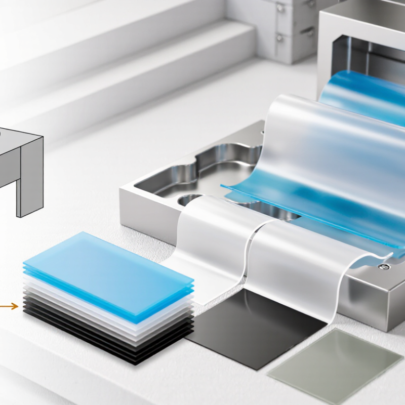 What Are Vacuum Forming Plastic Sheets?