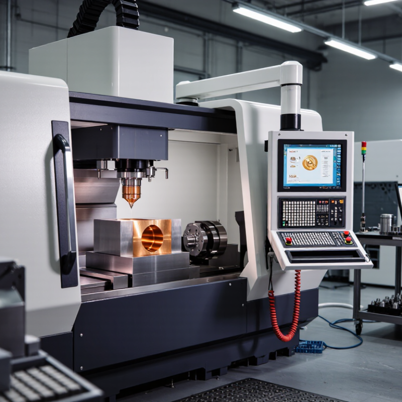2026 Top Sinker EDM Machining Suppliers for Global Buyers?