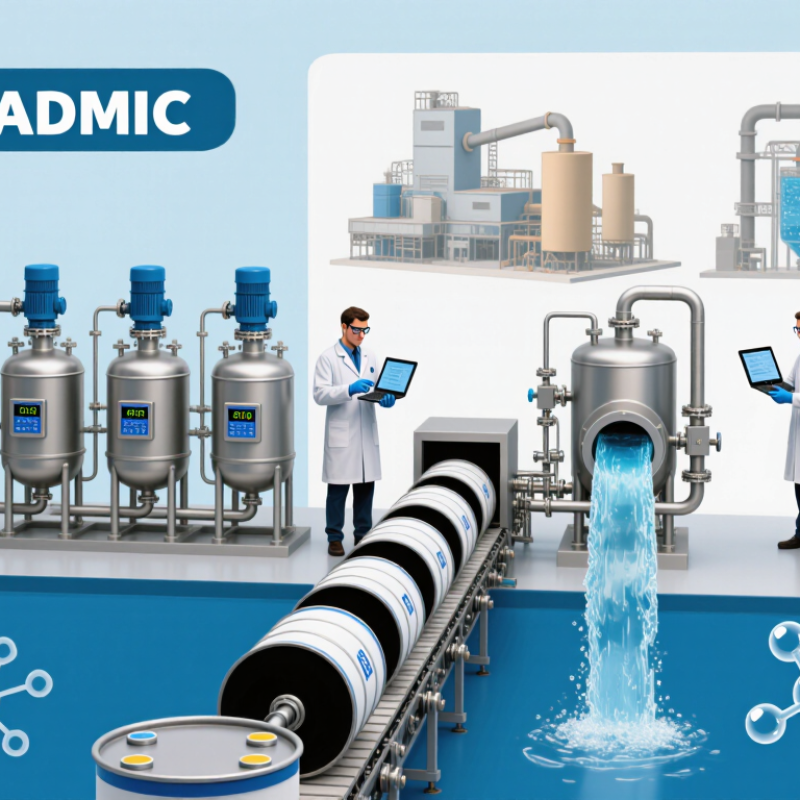 Top POLYDADMAC Manufacturing Process Guide for Buyers