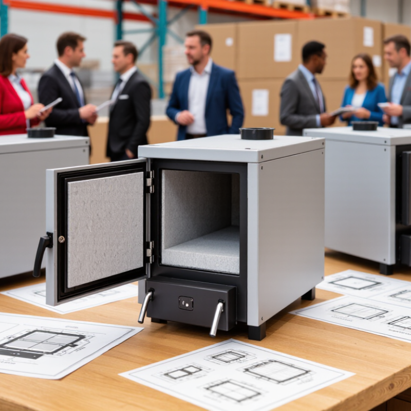 Top 10 Fire Box Manufacturers for Global Buyers