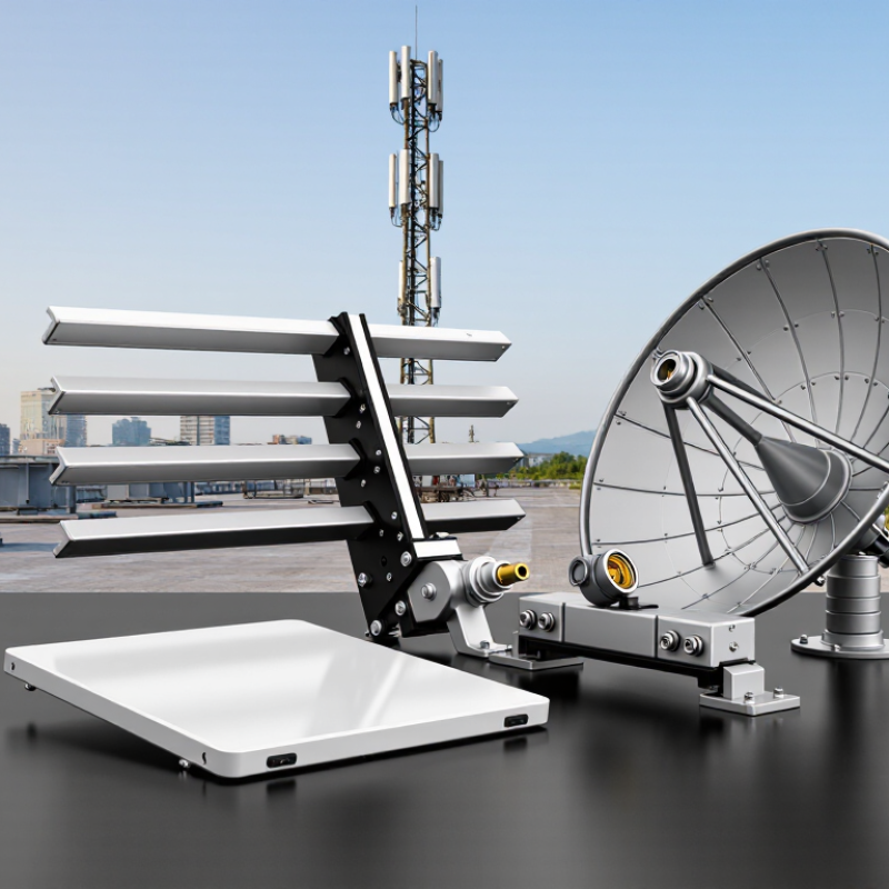 Top 10 Directional Antenna Suppliers for Global Buyers