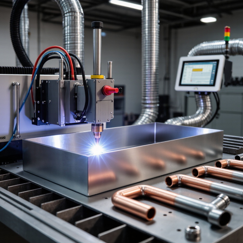How to Choose the Best Laser Welding Machine for Your Business